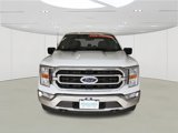 Certified 2022 Ford F150 XLT image 5