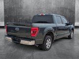 Certified 2021 Ford F150 XLT image 3