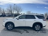 Used 2022 Nissan Pathfinder SL w/ Cargo Package image 2