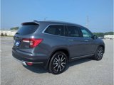Used 2021 Honda Pilot Elite image 4