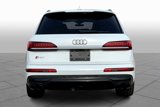Used 2020 Audi SQ7 Premium Plus w/ Towing Package image 3