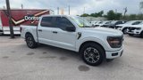 Certified 2024 Ford F150 STX image 2