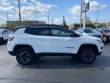 Used 2019 Jeep Compass Trailhawk w/ Popular Equipment Group image 2