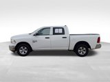 Used 2023 RAM 1500 Classic SLT w/ Trailer & Traction Group image 4