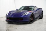 Used 2017 Chevrolet Corvette Grand Sport w/ Battery Protection Package image 4
