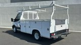 Certified 2016 Ford Transit 350 138 DRW w/ Premium Package image 2