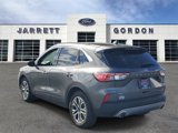 Certified 2021 Ford Escape SEL image 2