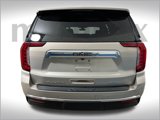 Used 2022 GMC Yukon XL SLT image 4