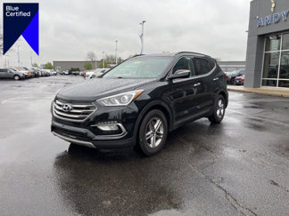 Used 2018 Hyundai Santa Fe Sport image 1