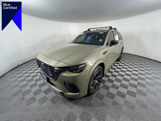 Used 2025 MAZDA CX-70 3.3 Turbo S w/ Premium Package image 1