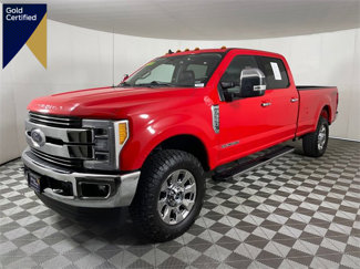 Certified 2019 Ford F350 Lariat w/ Lariat Ultimate Package