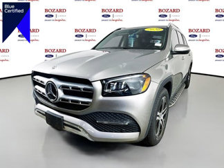 Used 2020 Mercedes-Benz GLS 450 4MATIC image 1