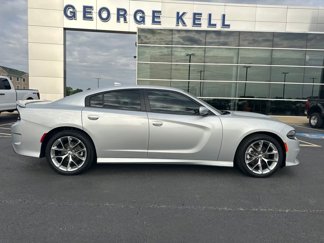 Used 2021 Dodge Charger GT image 1