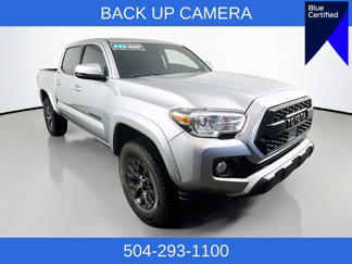 Used 2023 Toyota Tacoma SR5 image 1
