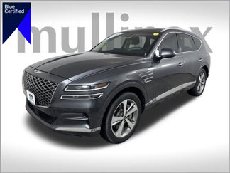 Used 2023 Genesis GV80 3.5T image 1