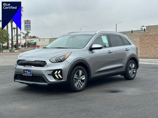 Used 2022 Kia Niro LXS w/ Digital Cluster Package image 1