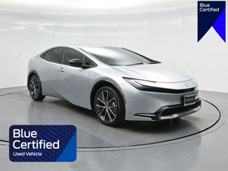Used 2025 Toyota Prius XLE image 1