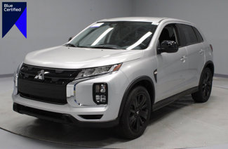 Used 2023 Mitsubishi Outlander Sport LE image 1