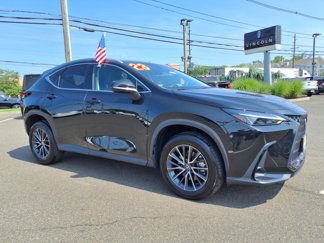 Used 2023 Lexus NX 350 AWD image 1