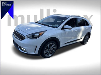 Used 2018 Kia Niro Touring image 1