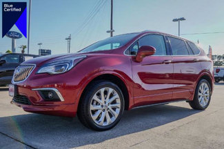 Used 2016 Buick Envision Premium image 1