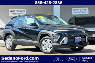 Used 2025 Hyundai Kona SE image 1