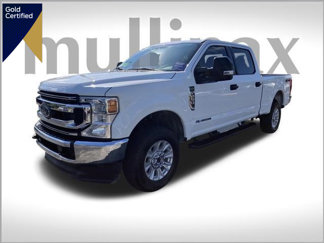 Certified 2022 Ford F250 XLT