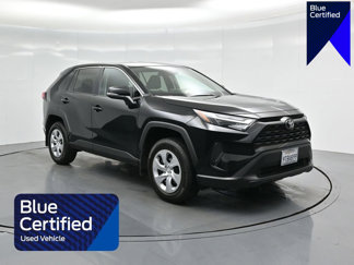 Used 2025 Toyota RAV4 LE image 1