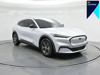 Certified 2023 Ford Mustang Mach-E Select image 1