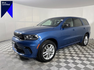 Used 2024 Dodge Durango GT image 1