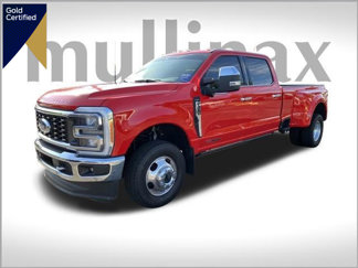 Certified 2023 Ford F350 Lariat w/ Lariat Ultimate Package