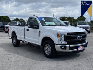 Certified 2020 Ford F250 XL