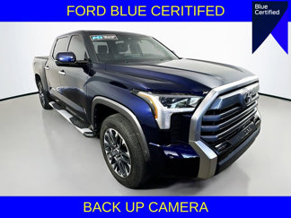 Used 2023 Toyota Tundra Limited image 1