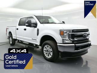 Certified 2022 Ford F250 XLT image 1