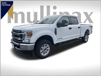 Certified 2022 Ford F250 XLT