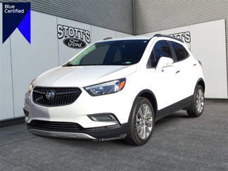 Used 2019 Buick Encore Preferred image 1