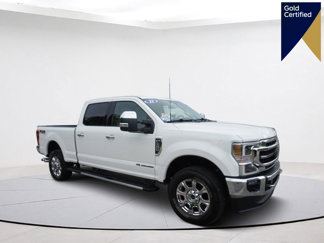 Certified 2022 Ford F250 Lariat w/ Lariat Ultimate Package
