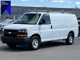 Used 2019 Chevrolet Express 2500 w/ Driver Convenience Package image 1