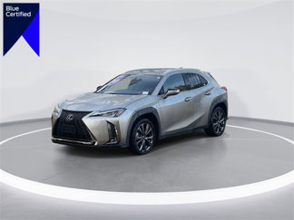 Used 2020 Lexus UX 200 F Sport image 1