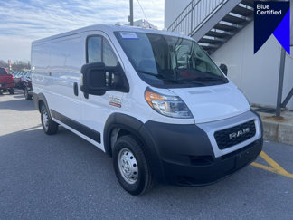 Used 2020 RAM ProMaster 2500 w/ Interior Convenience Group image 1