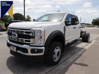 Certified 2023 Ford F450 XLT w/ XLT Value Package