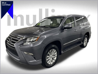 Used 2018 Lexus GX 460 image 1