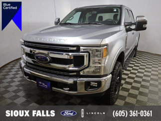 Certified 2021 Ford F350 XLT w/ Tremor Off-Road Package