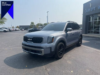 Used 2023 Kia Telluride SX Prestige X-Pro image 1