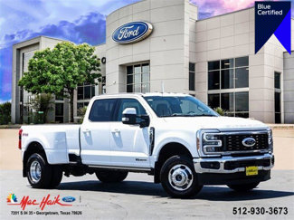 Certified 2023 Ford F350 Lariat w/ Lariat Ultimate Package