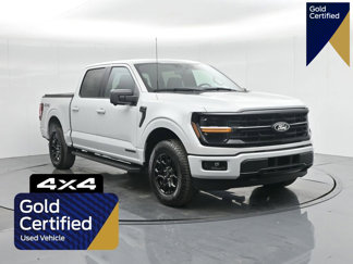 Certified 2024 Ford F150 XLT w/ Mobile Office Package image 1