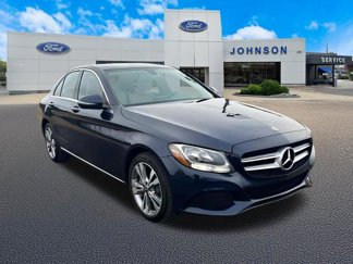 Used 2018 Mercedes-Benz C 300 4MATIC Sedan image 1