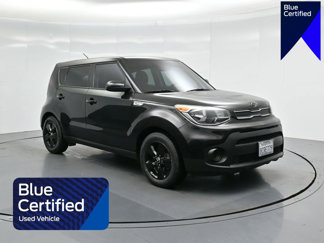 Used 2018 Kia Soul image 1