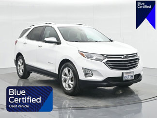 Used 2020 Chevrolet Equinox Premier image 1