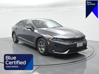 Used 2024 Kia K5 LXS image 1